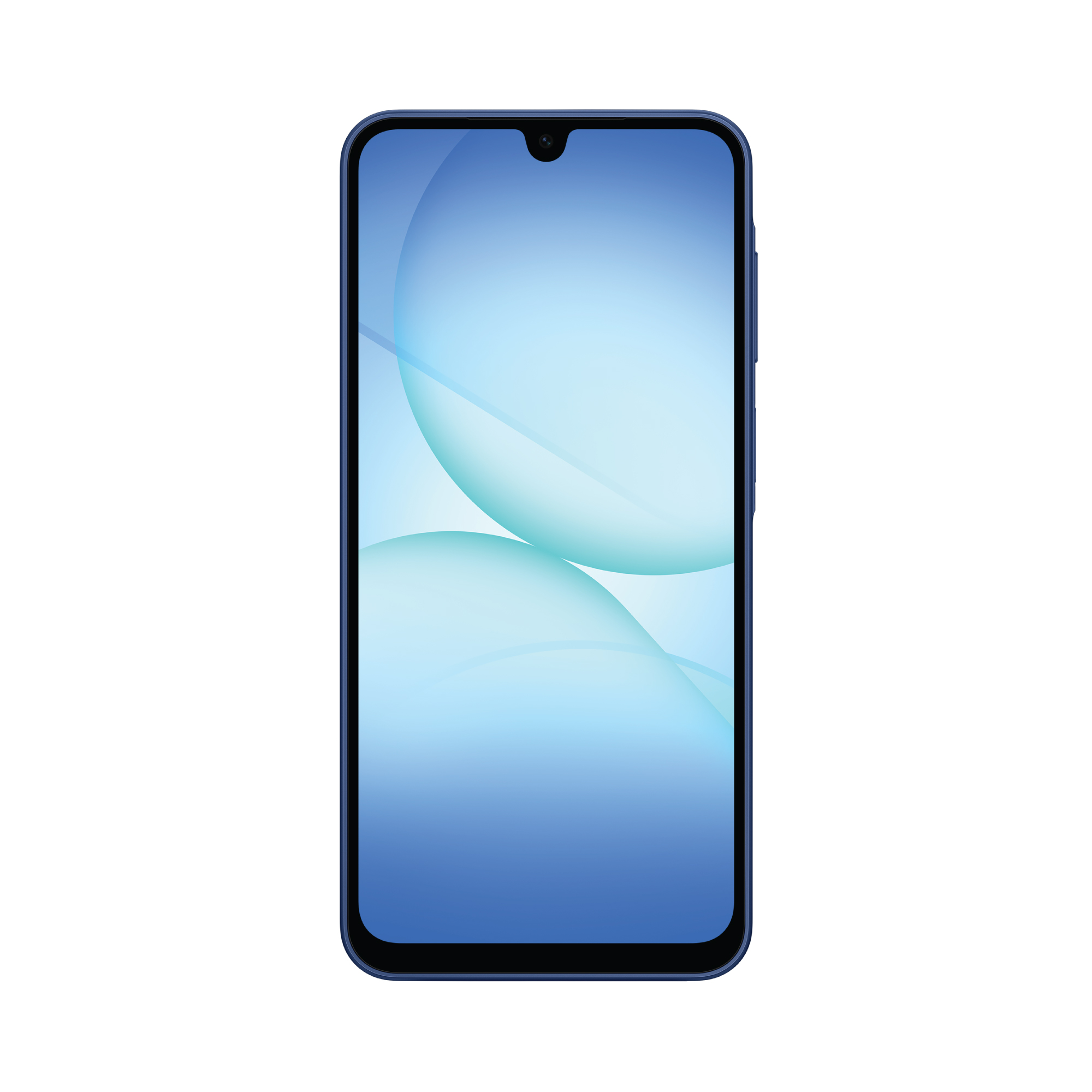 Mobitel Samsung Galaxy A17 4+128GB Light Blue slika 3