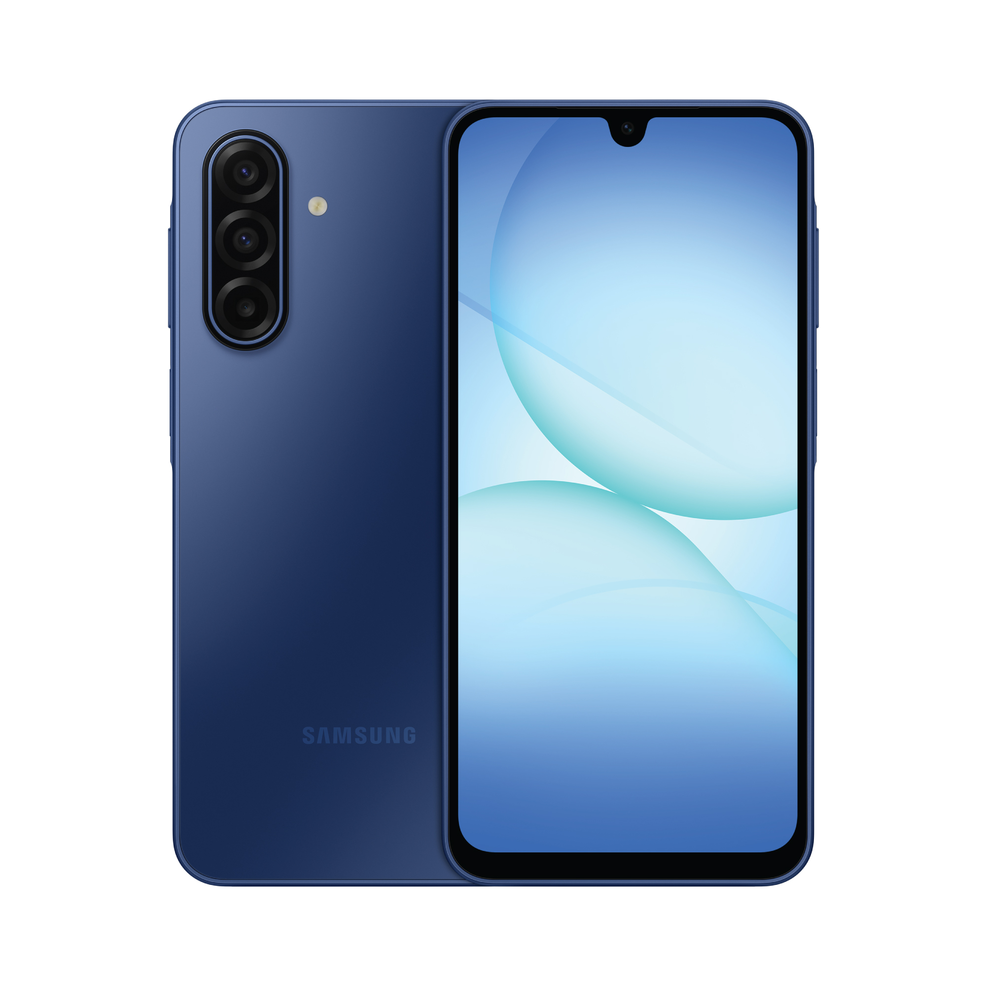 Mobitel Samsung Galaxy A17 4+128GB Light Blue slika 2