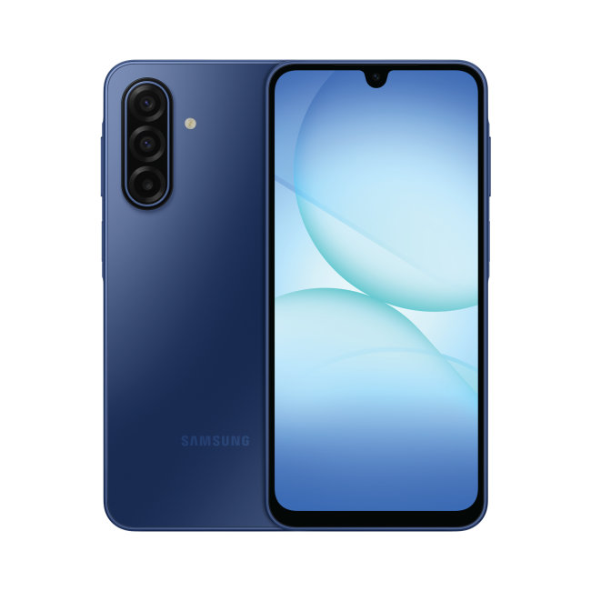 Mobitel Samsung Galaxy A17 4+128GB Light Blue