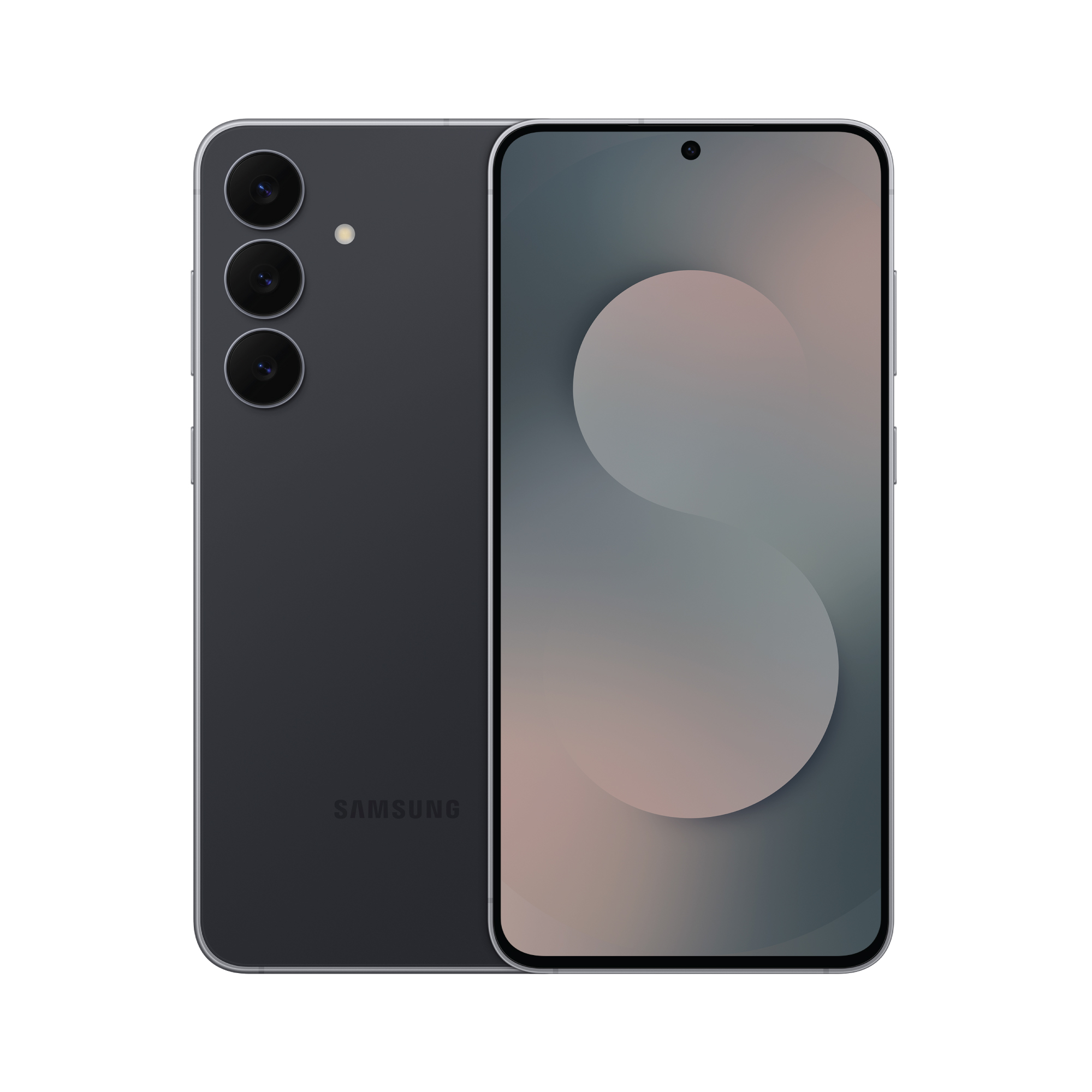 Mobitel Samsung Galaxy S25 FE 8+256GB Jetblack