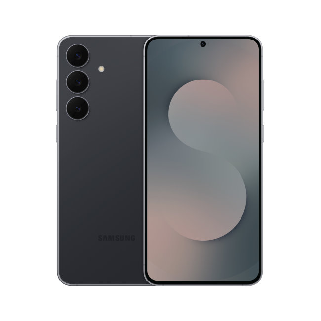Mobitel Samsung Galaxy S25 FE 8+256GB Jetblack
