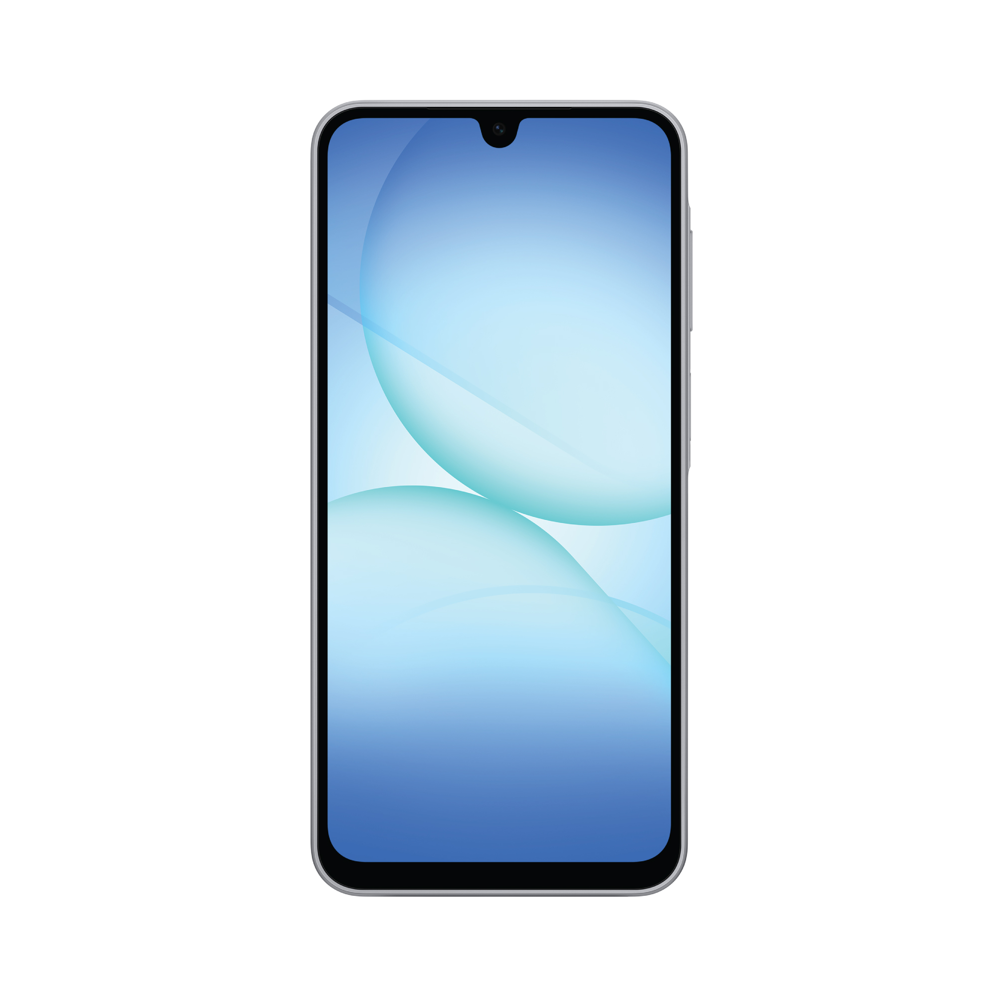 Mobitel Samsung Galaxy A17 4+128GB Gray