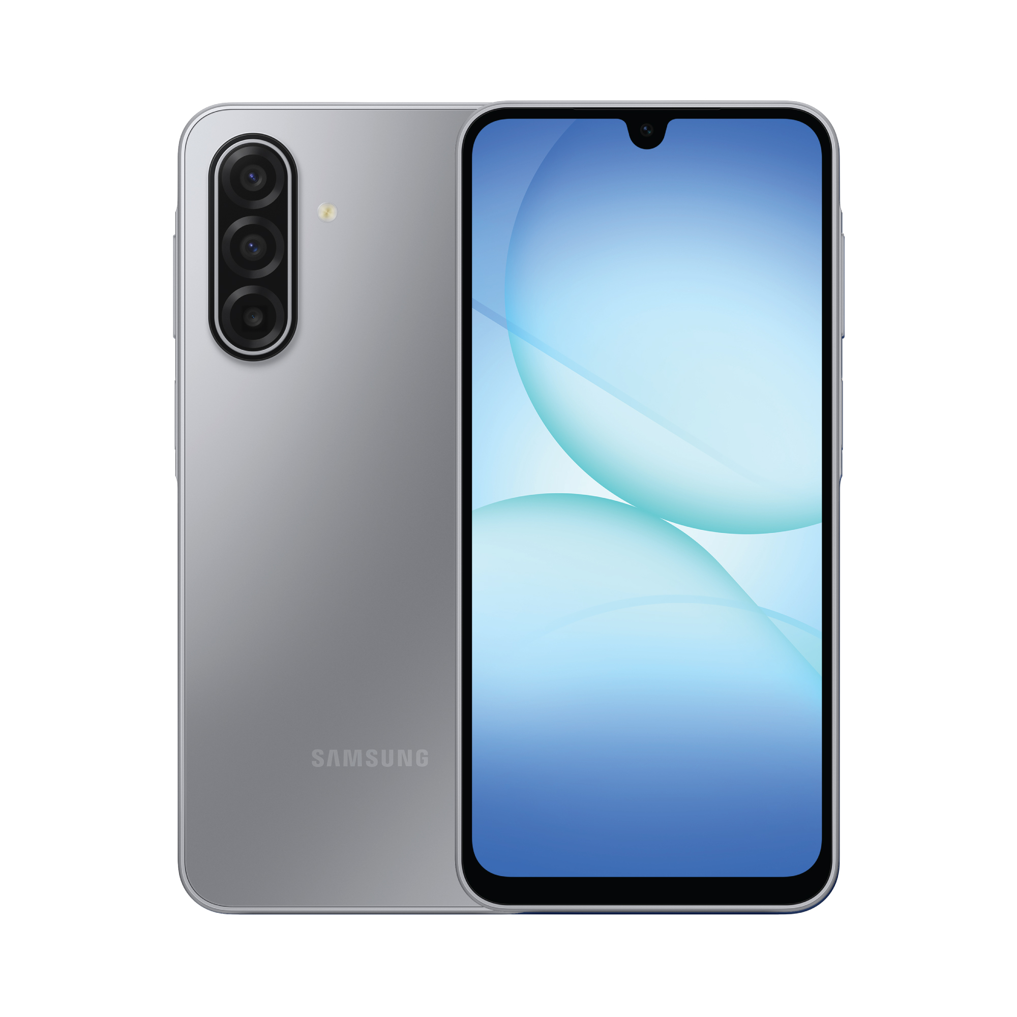 Mobitel Samsung Galaxy A17 4+128GB Gray