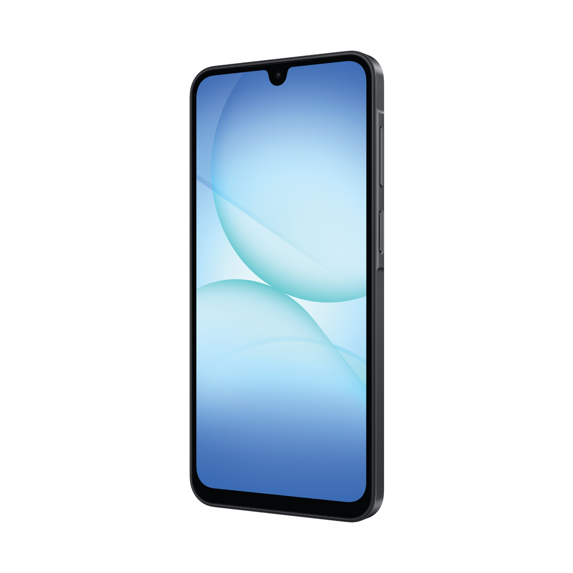 Mobitel Samsung Galaxy A17 4+128GB Black slika 4