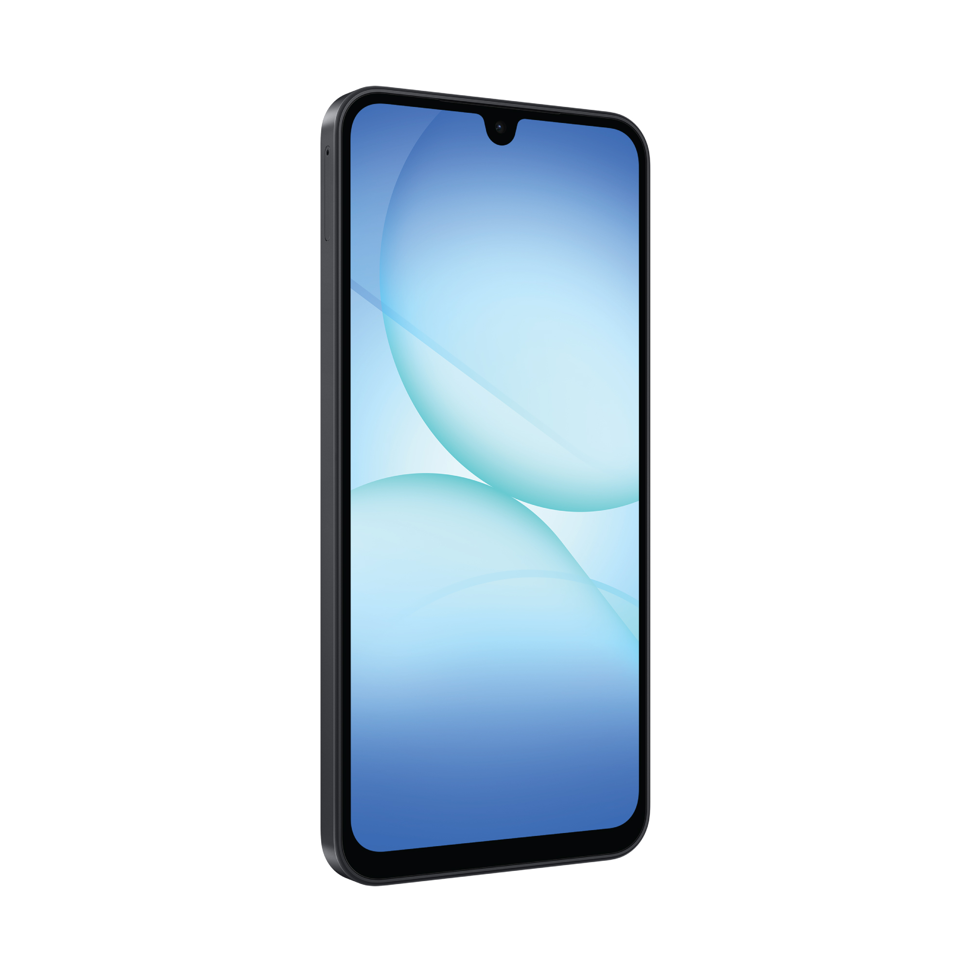 Mobitel Samsung Galaxy A17 4+128GB Black slika 5