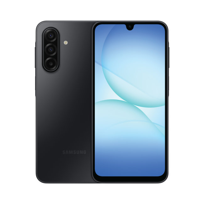 Mobitel Samsung Galaxy A17 4+128GB Black