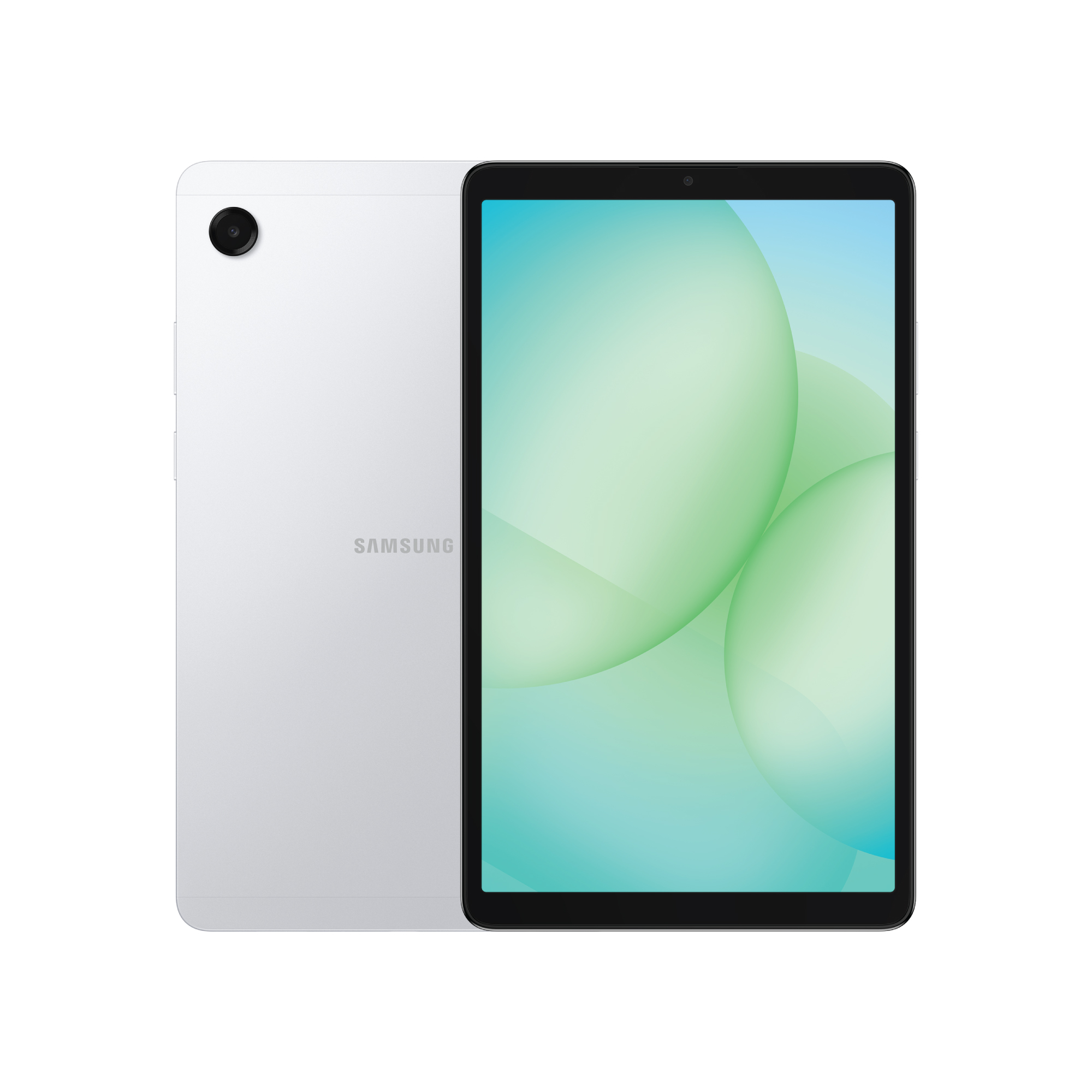 Tablet Samsung Galaxy A11 WiFi 4+64GB Silver