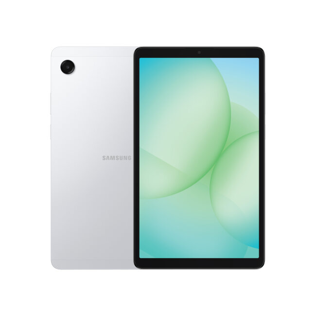 Tablet Samsung Galaxy A11 WiFi 8+128GB Silver