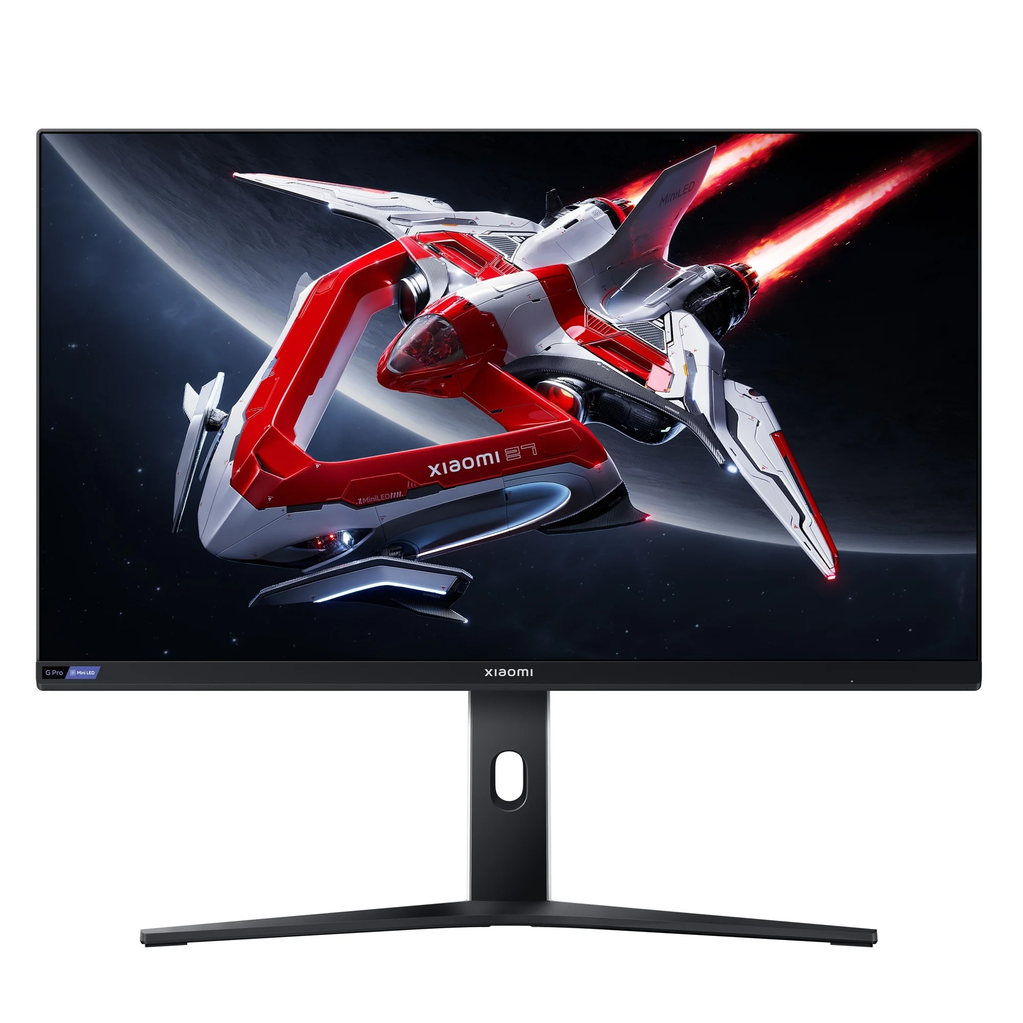 Monitor Xiaomi Mini LED Gaming G Pro 27i