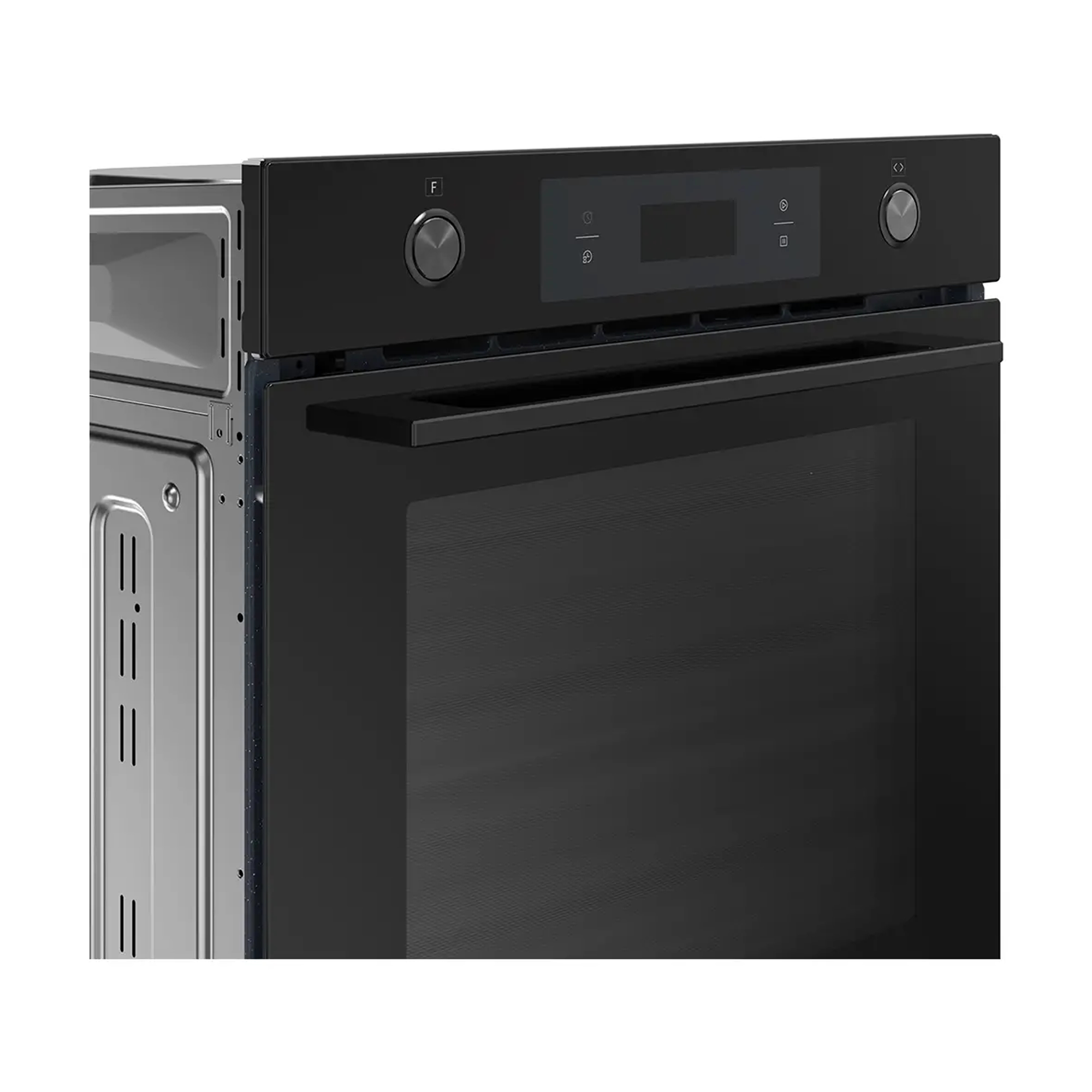 Ugradbena pećnica Midea MBON5M90E6-BK