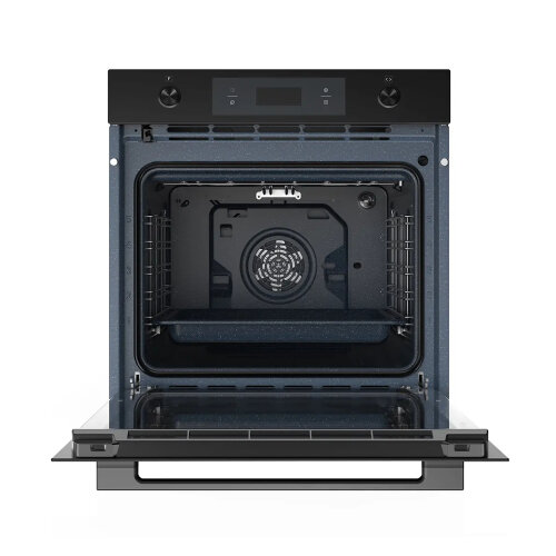 Ugradbena pećnica Midea MBON5M90E6-BK