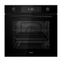 Ugradbena pećnica Midea MBON5M90E6-BK