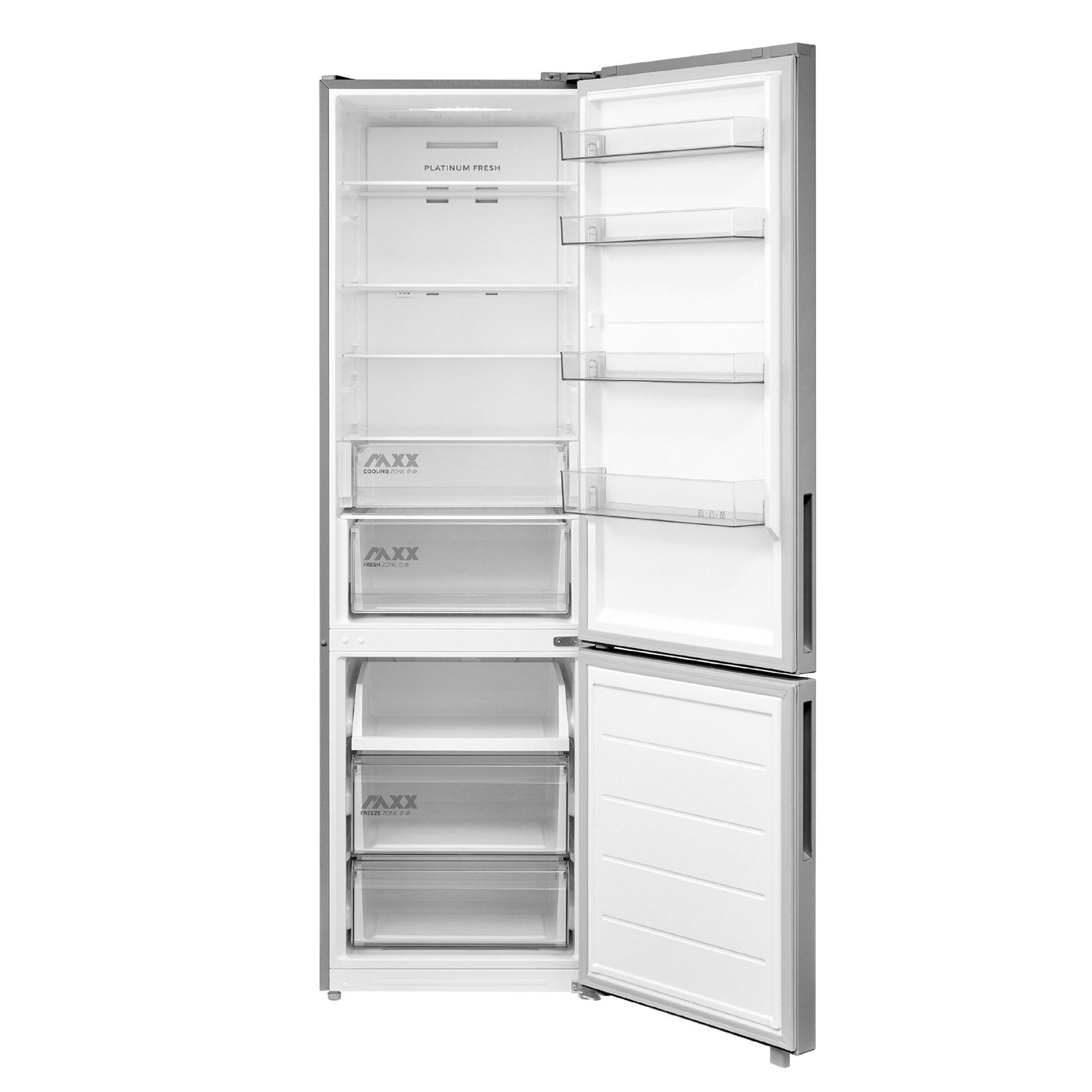Frižider Midea MDRB600MME46