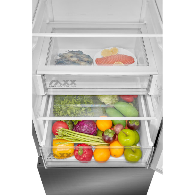 Frižider Midea MDRB600MME46