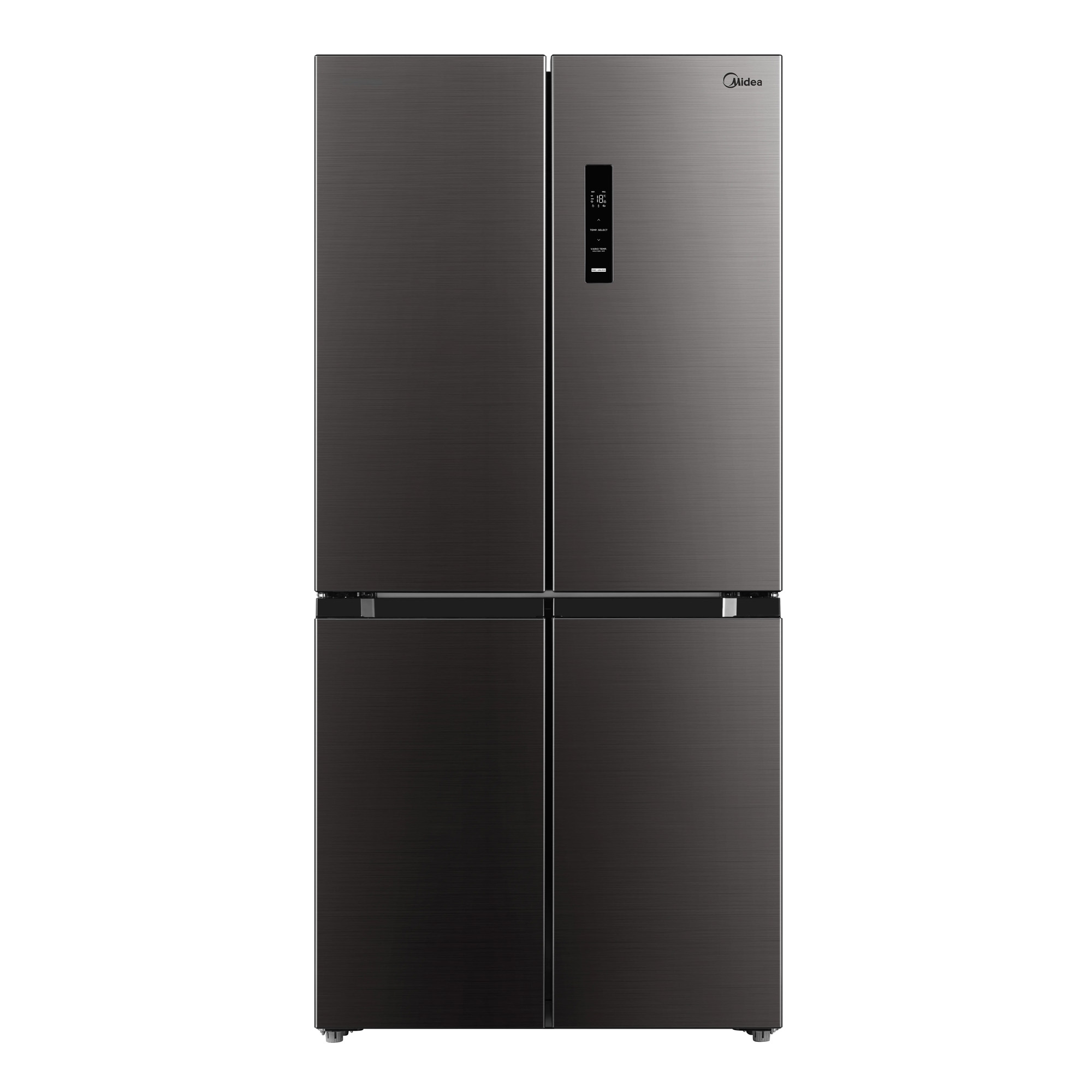 Side by Side frižider Midea MDRF632FIE28