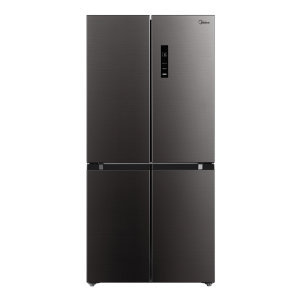 Side by Side frižider Midea MDRF632FIE28