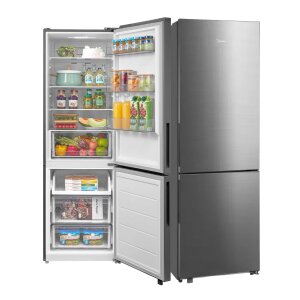 Frižider Midea MDRB548MME46
