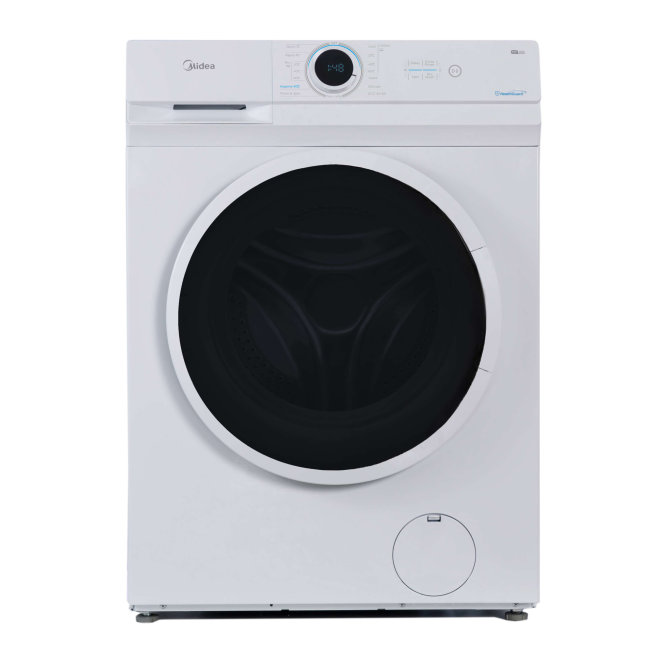 Veš mašina Midea MF100W70BA/W-HR