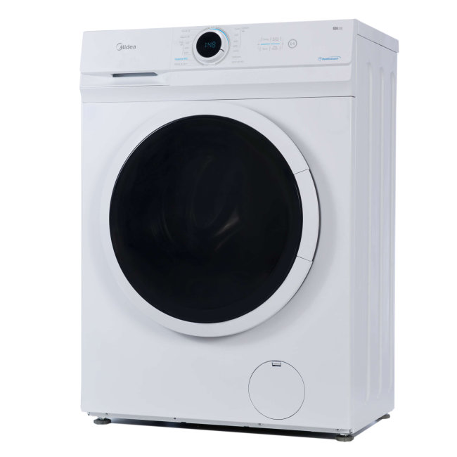 Veš mašina Midea MF100W70BA/W-HR