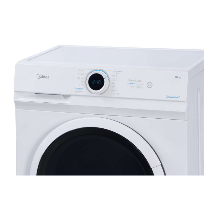 Veš mašina Midea MF100W70BA/W-HR