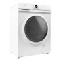 Veš mašina Midea MF100W80BA/W-HR