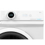 Veš mašina Midea MF100W80BA/W-HR