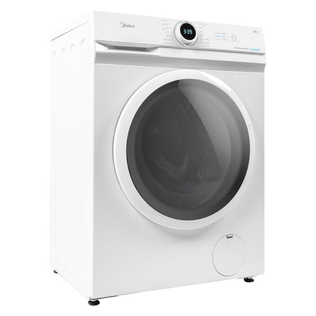 Veš mašina Midea MF100W90BA/W-HR