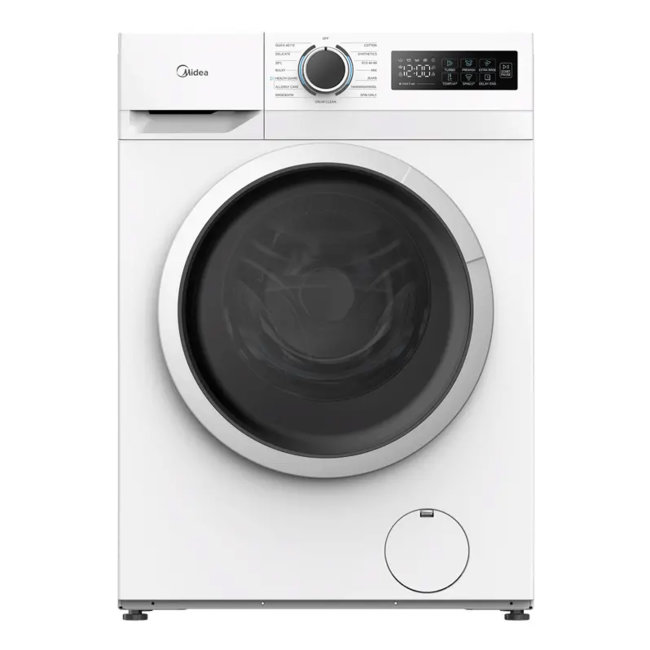 Veš mašina Midea MF110W70BA10/W-HR