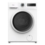 Veš mašina Midea MF110W70BA10/W-HR