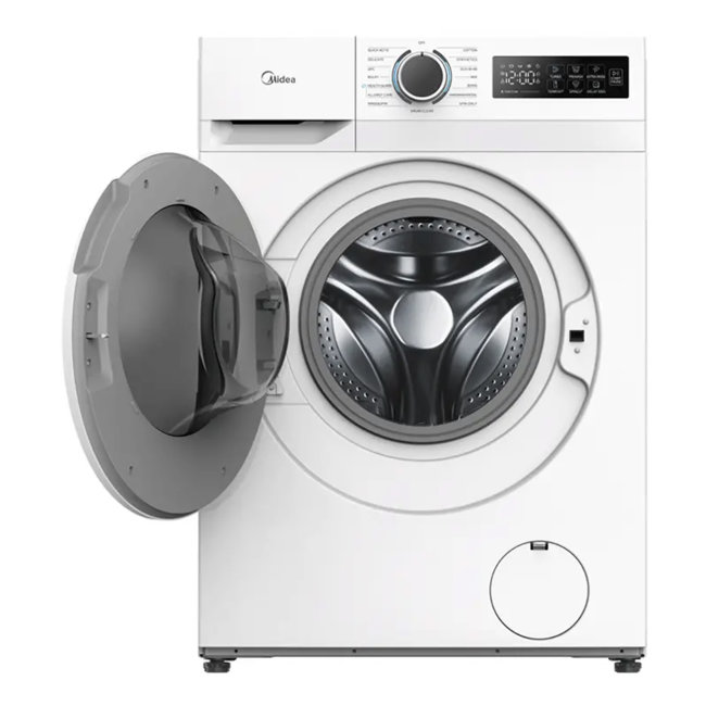 Veš mašina Midea MF110W70BA10/W-HR