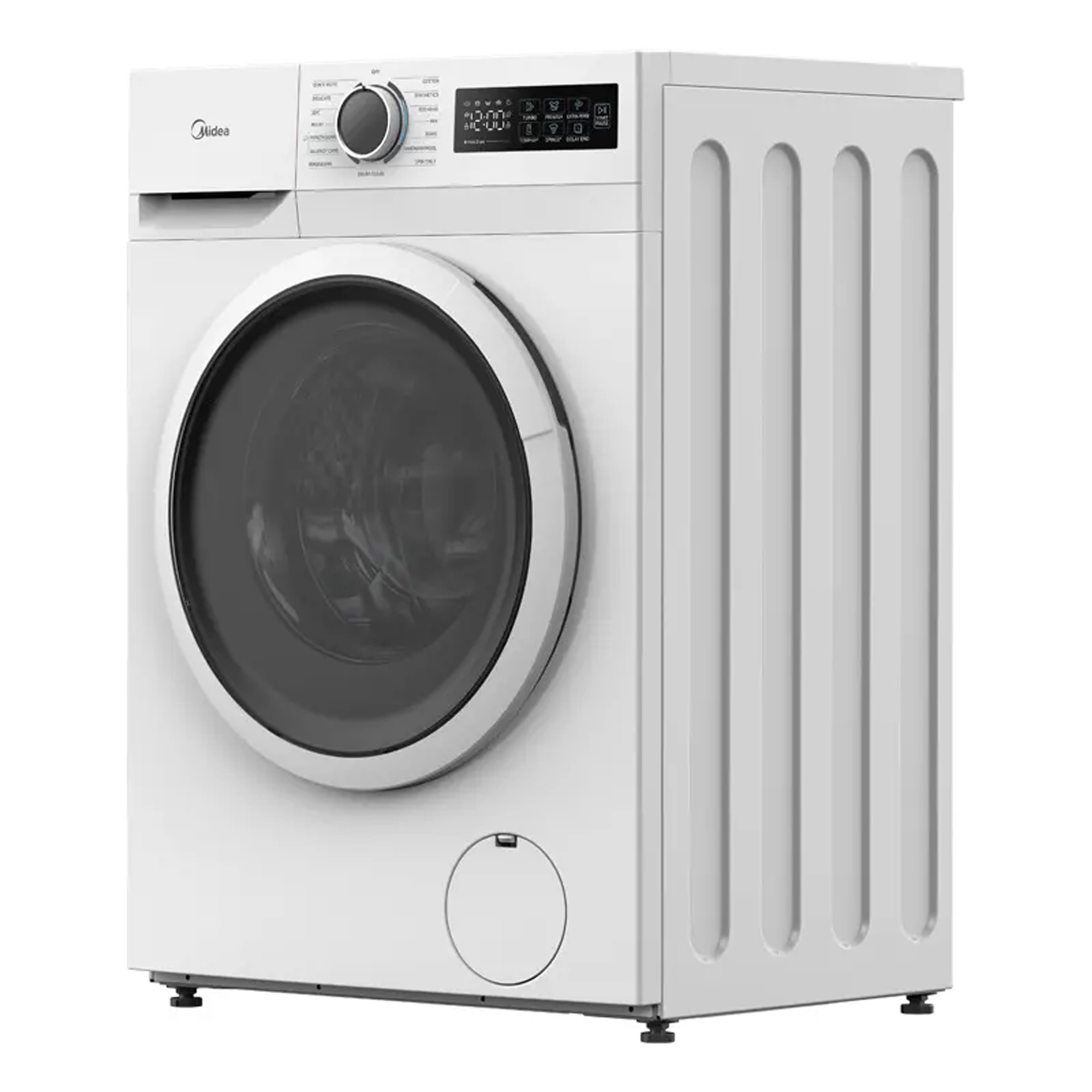 Veš mašina Midea MF110W70BA10/W-HR