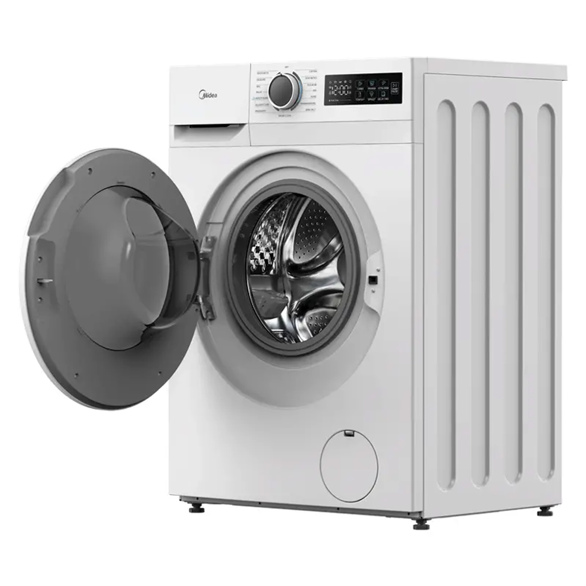 Veš mašina Midea MF110W70BA10/W-HR