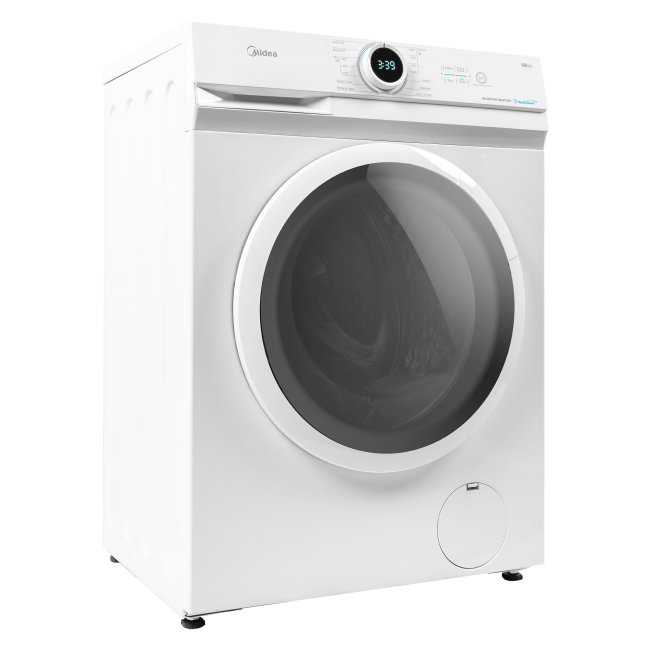 Veš mašina Midea MF110W80BA10/W-HR
