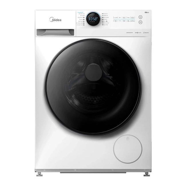 Veš mašina Midea MF200W80WB/W-HR