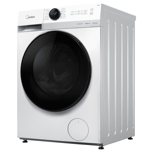 Veš mašina Midea MF200W80WB/W-HR