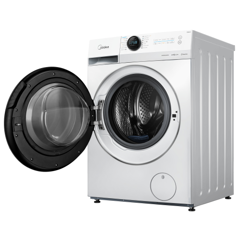 Veš mašina + sušilica Midea MF200D80WB/W-HR