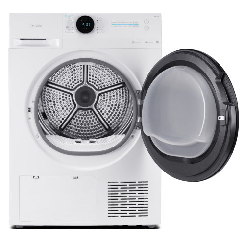 Sušilica Midea MD200H80BW/W-HR