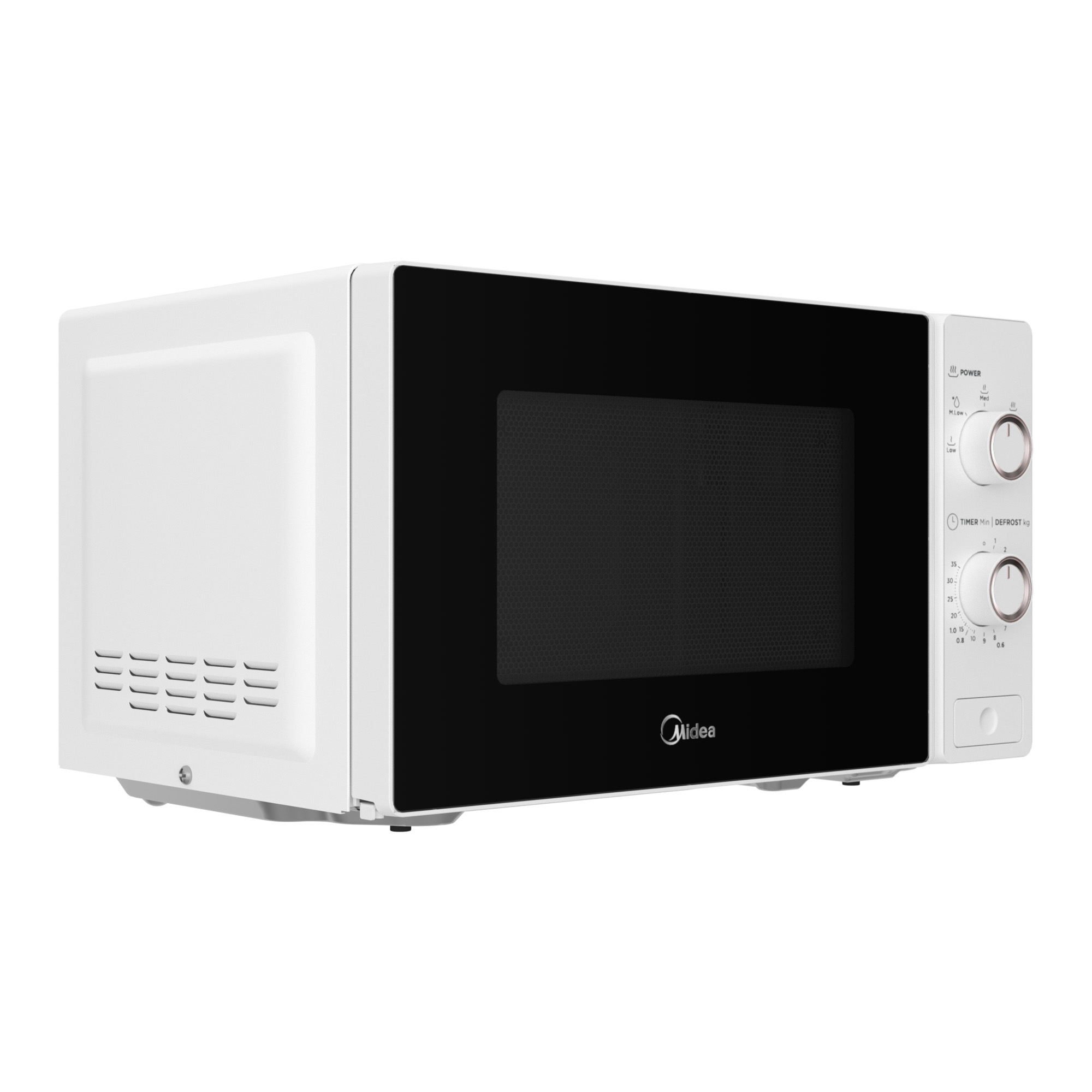Mikrovalna Midea MM720C2AT-W