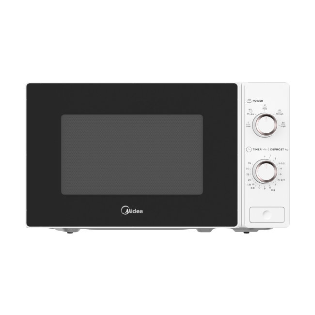 Mikrovalna Midea MM720C2AT-W