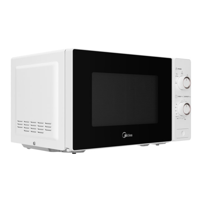Mikrovalna Midea MM720C2AT-W