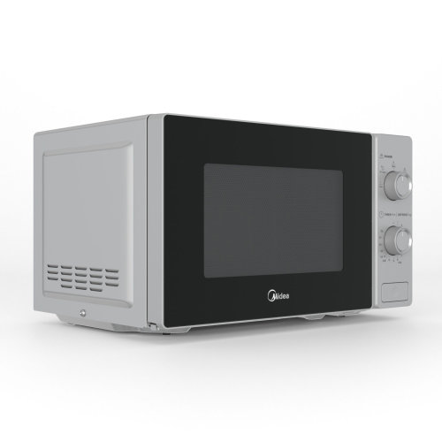 Mikrovalna Midea MM720C2AT-SB