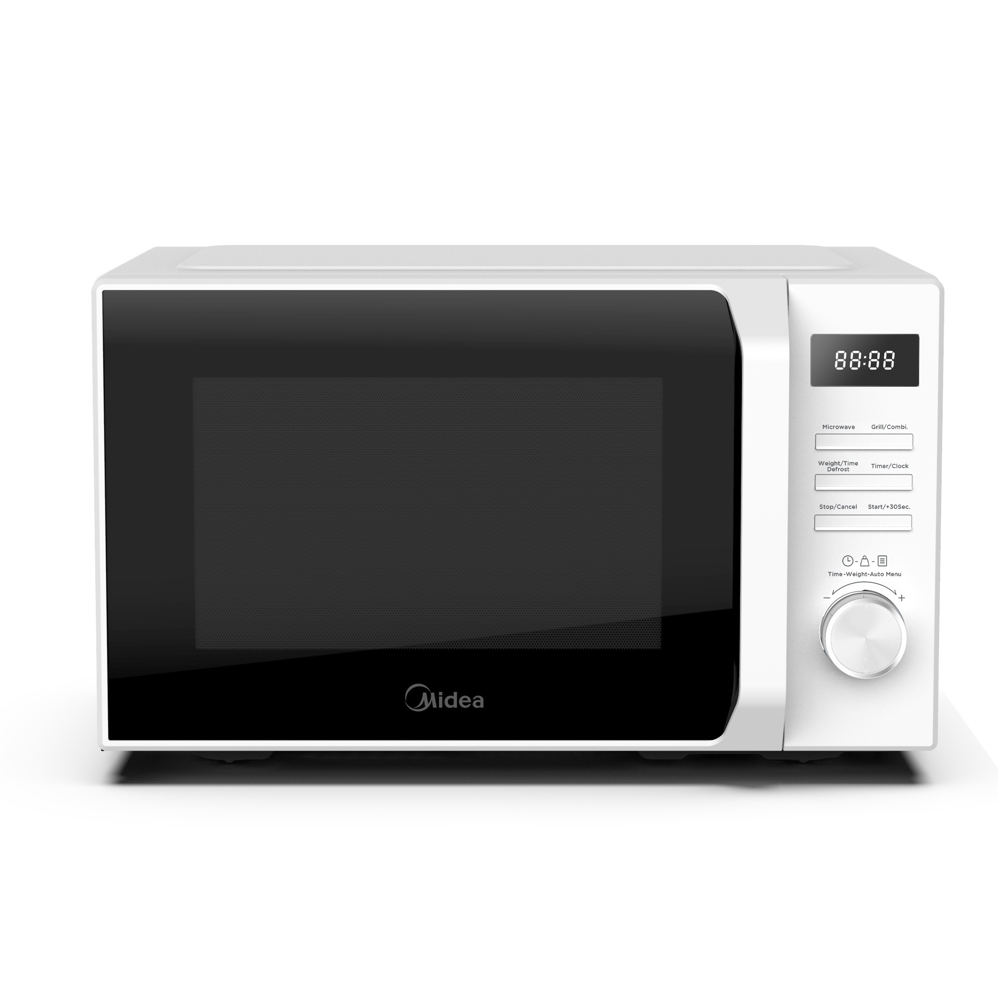 Mikrovalna Midea AG20CF2E