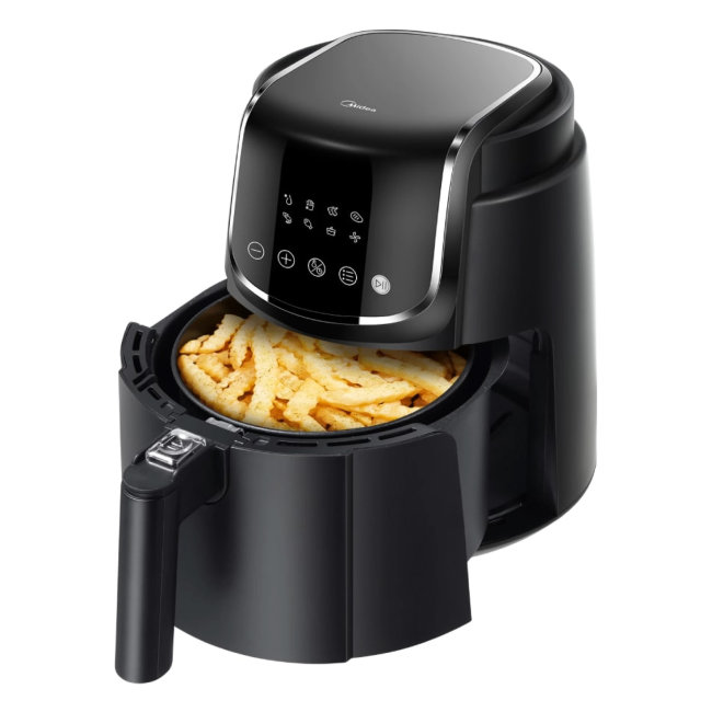 Friteza na vrući zrak Midea MF-CN40C2