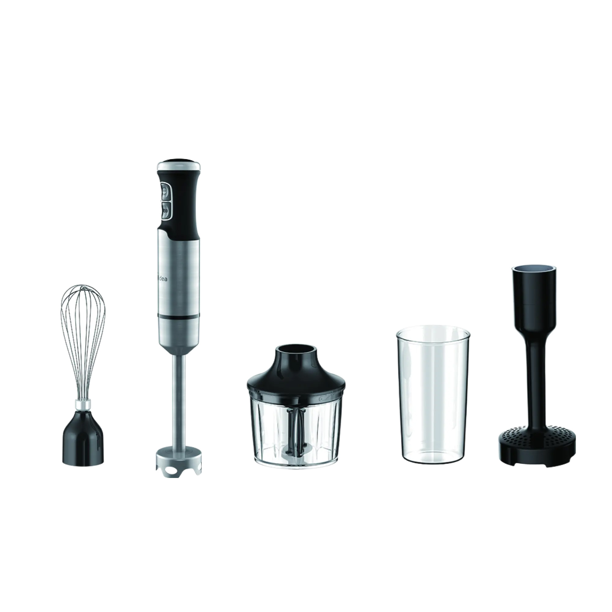 Štapni mikser Midea MJ-BH1001W