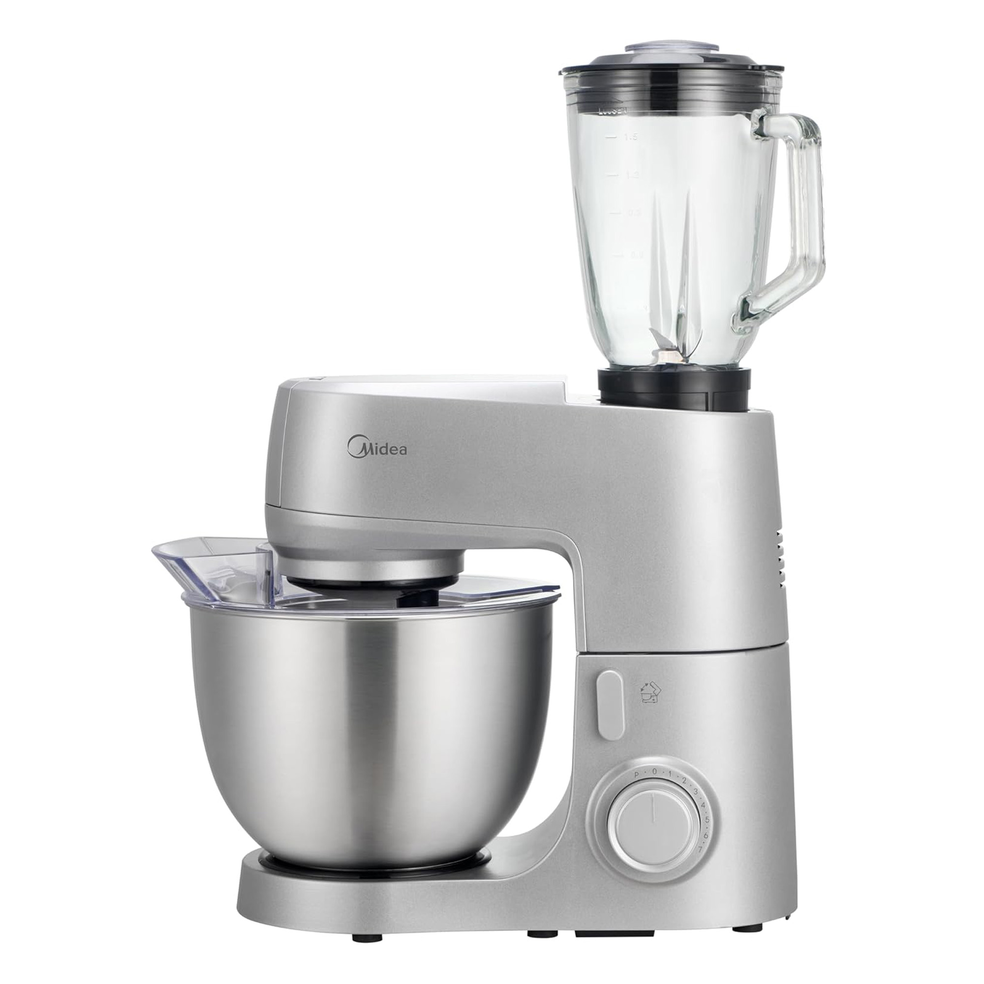 Kuhinjski robot Midea MJ-KM1201W