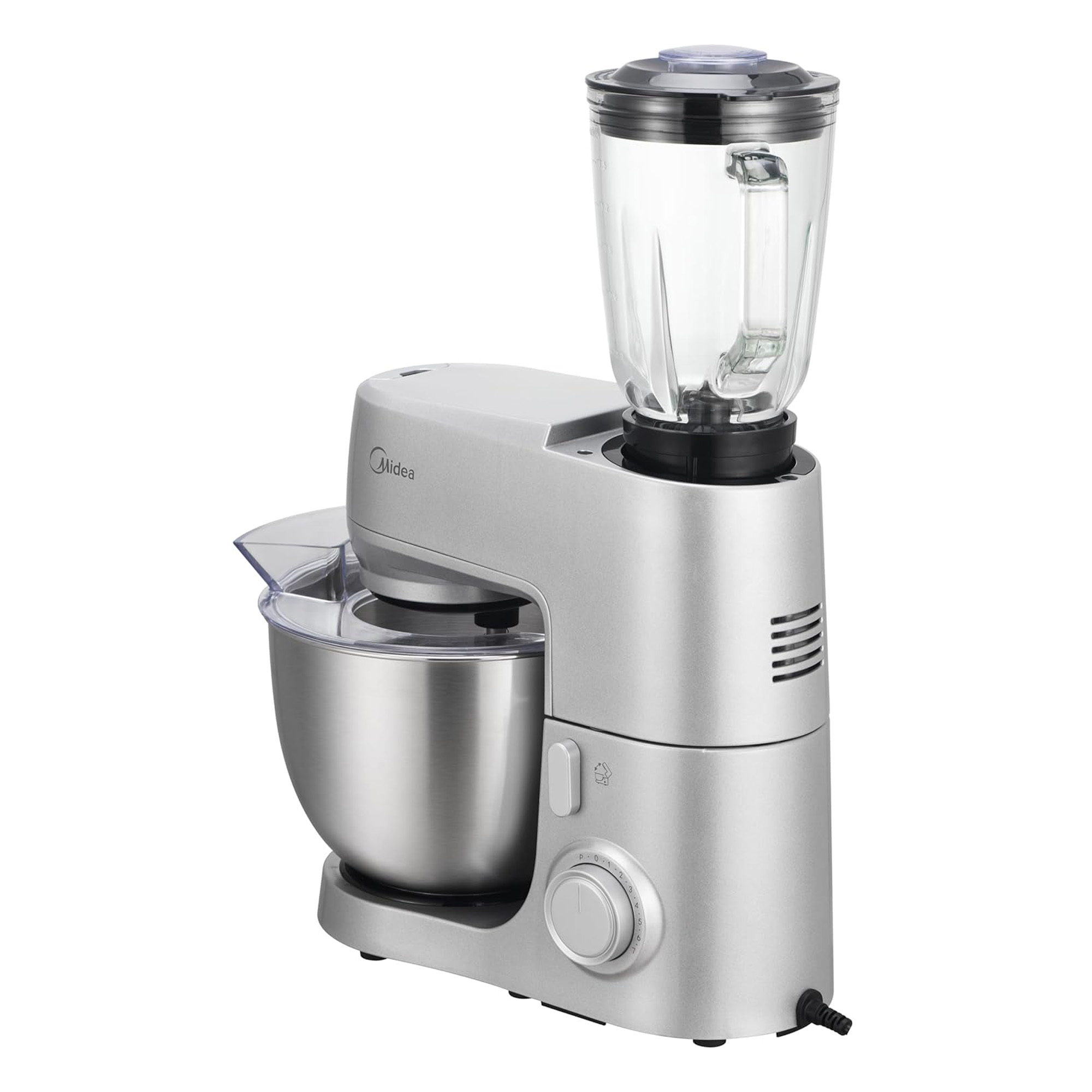 Kuhinjski robot Midea MJ-KM1201W