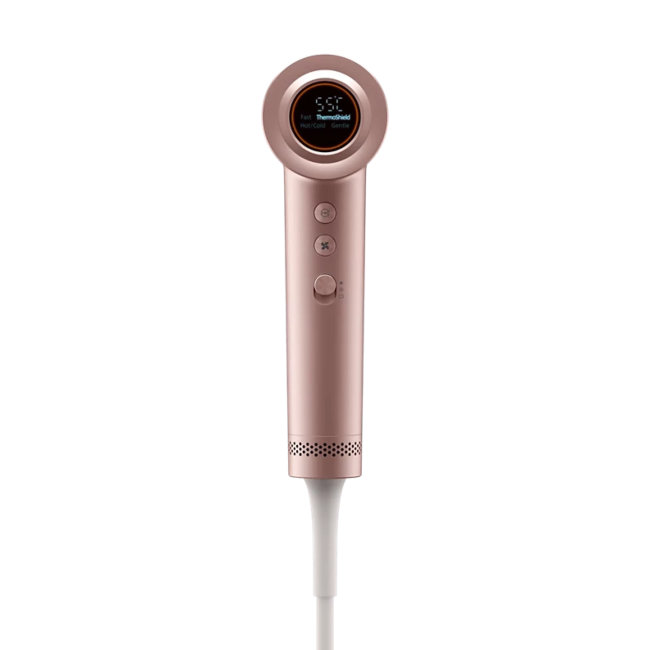 Fen Philips BHD837/10