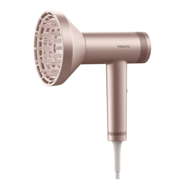 Fen Philips BHD837/10