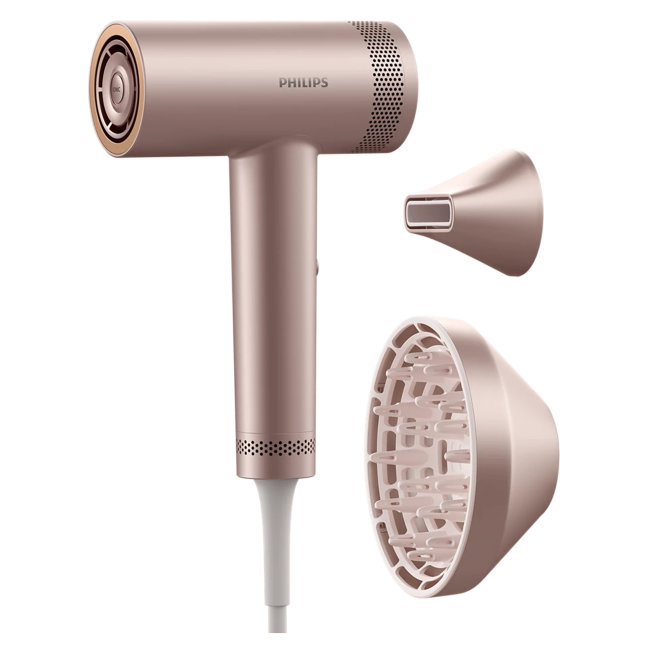 Fen Philips BHD837/10