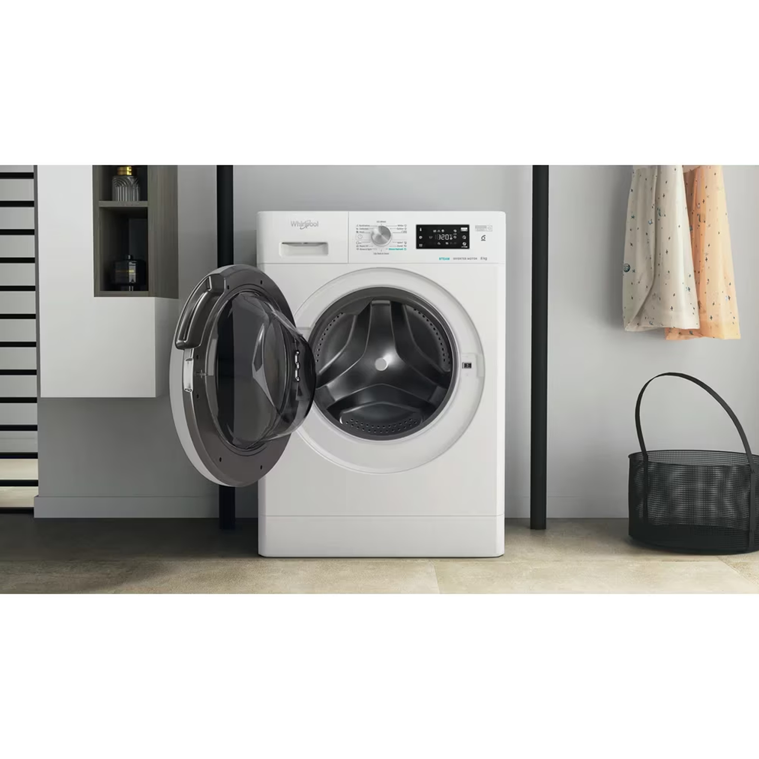 Veš mašina Whirlpool FFB 8258 WV EE